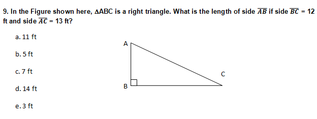 Free COMPASS Practice Test - Start Preparing for the COMPASS