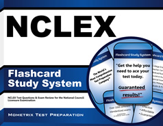 NCLEX RN Test Practice Questions