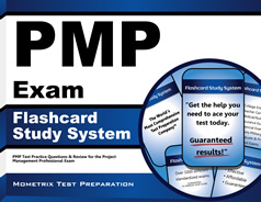 PMP Test Practice Questions