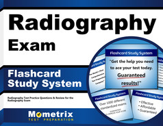 Radiography Exam Practice Questions