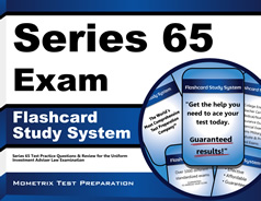 Series 65 Test Practice Questions